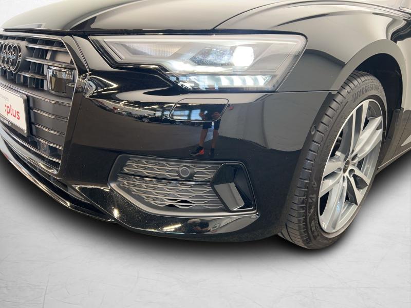 Audi A6 Avant Sport – image 13 of 18