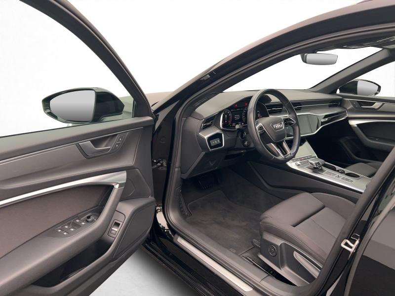 Audi A6 Avant Sport – image 14 of 18
