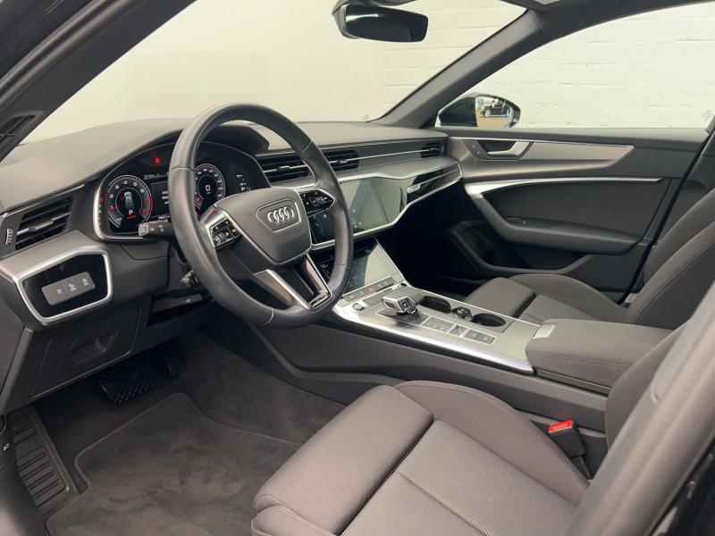 Audi A6 Avant Sport – image 15 of 18