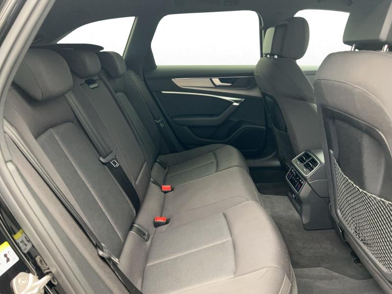 Audi A6 Avant Sport – image 16 of 18