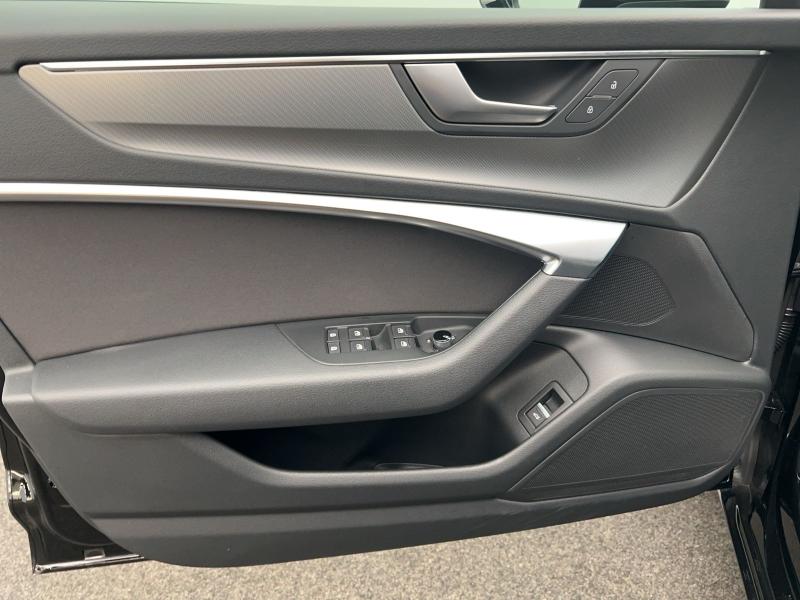 Audi A6 Avant Sport – image 17 of 18