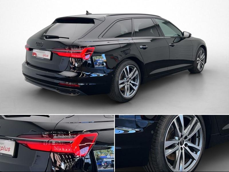 Audi A6 Avant Sport – image 18 of 18