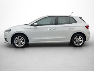 Škoda Fabia Selection – image 3 of 17