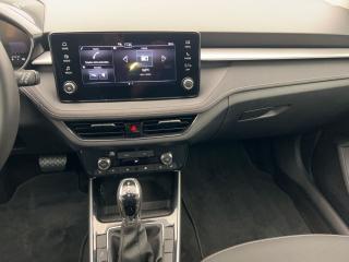 Škoda Fabia Selection – image 6 of 17