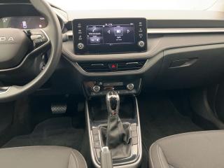 Škoda Fabia Selection – image 7 of 17