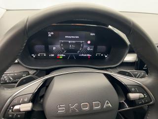 Škoda Fabia Selection – image 9 of 17