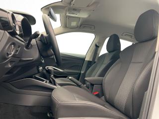 Škoda Fabia Selection – image 10 of 17