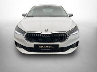 Škoda Fabia Selection – image 12 of 17