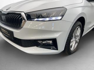Škoda Fabia Selection – image 13 of 17