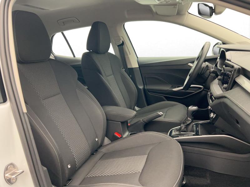 Škoda Fabia Selection – image 4 of 17