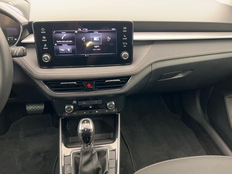 Škoda Fabia Selection – image 6 of 17