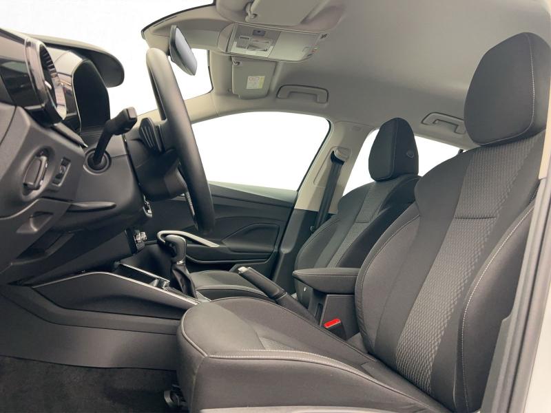 Škoda Fabia Selection – image 10 of 17