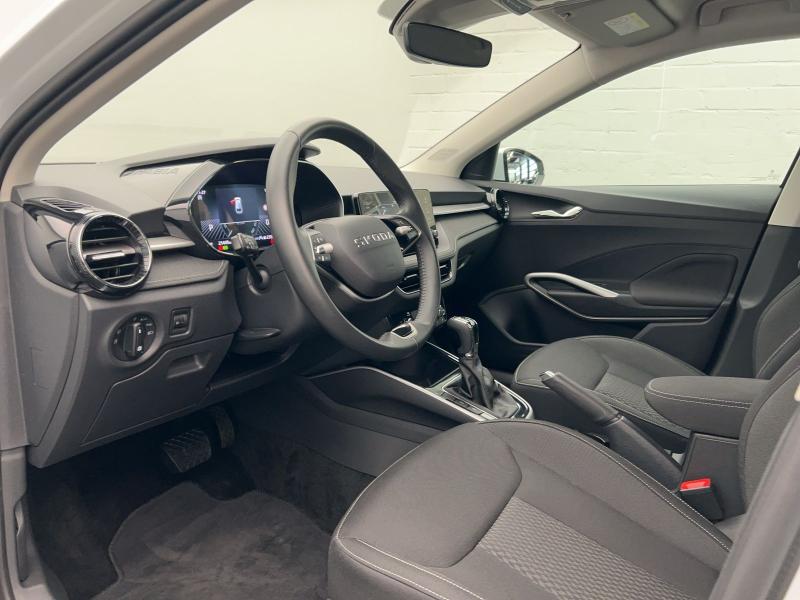 Škoda Fabia Selection – image 15 of 17