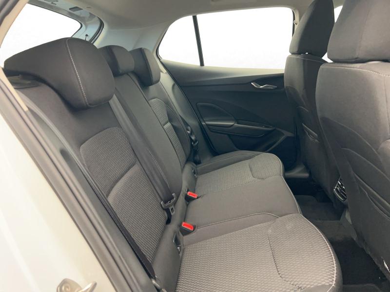 Škoda Fabia Selection – image 16 of 17