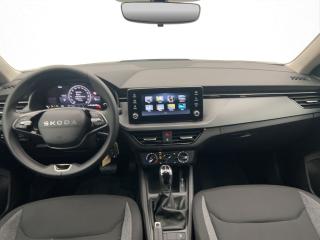 Škoda Kamiq Essence – image 5 of 17