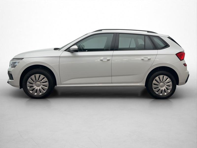 Škoda Kamiq Essence – image 3 of 17