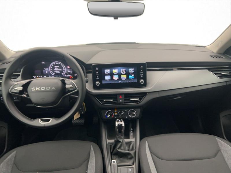 Škoda Kamiq Essence – image 5 of 17