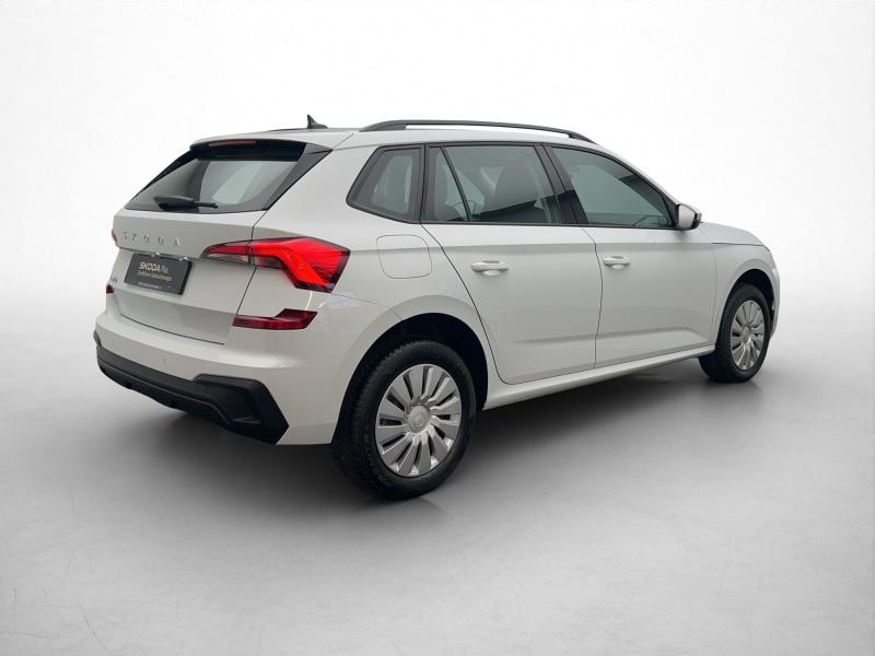 Škoda Kamiq Essence – image 16 of 17