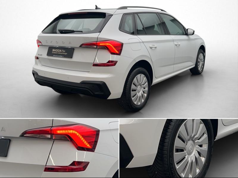Škoda Kamiq Essence – image 17 of 17