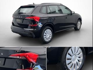 Škoda Kamiq Essence – image 18 of 18