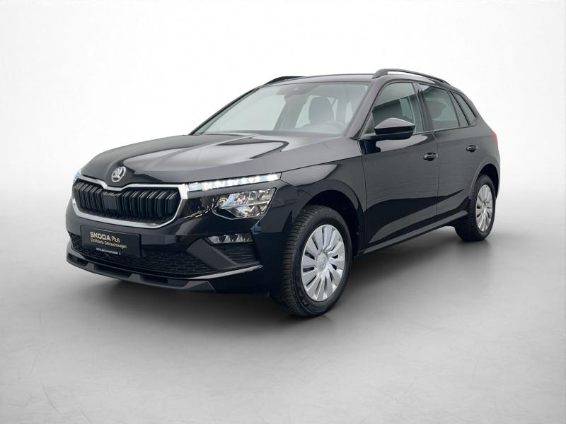 Škoda Kamiq Essence – image 1 of 18