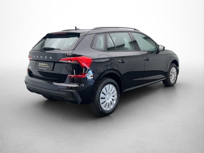 Škoda Kamiq Essence – image 2 of 18