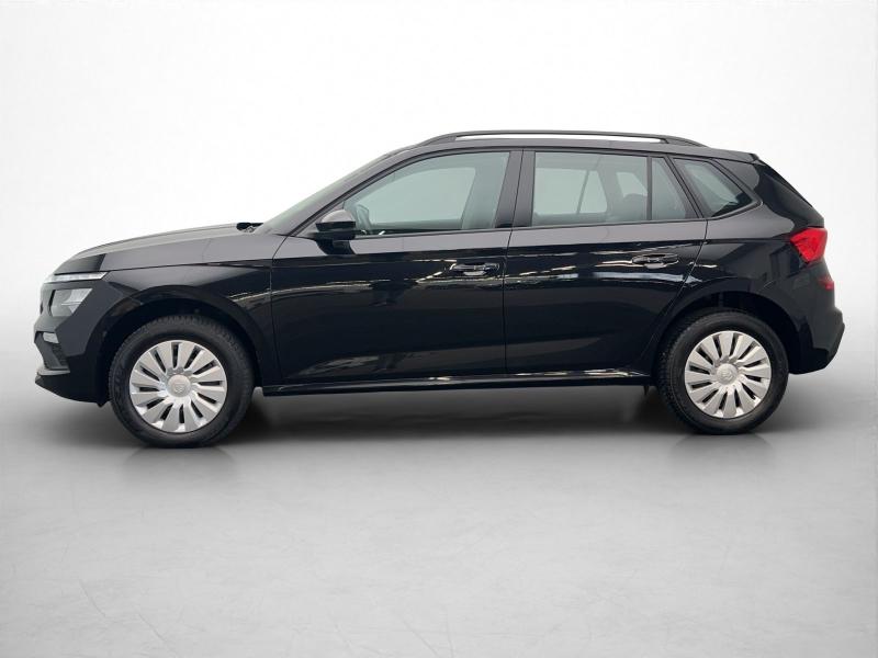 Škoda Kamiq Essence – image 3 of 18