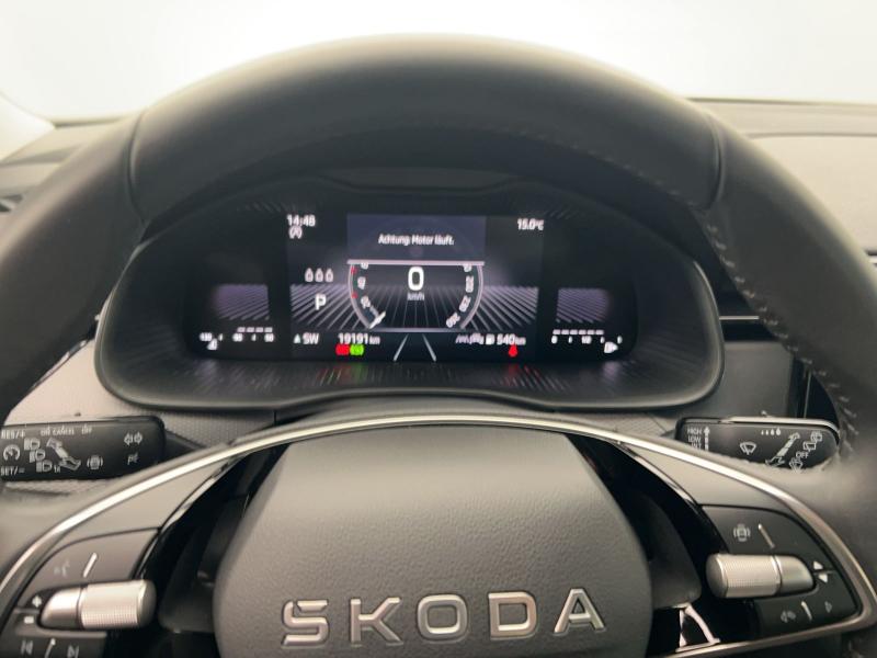Škoda Kamiq Essence – image 9 of 18