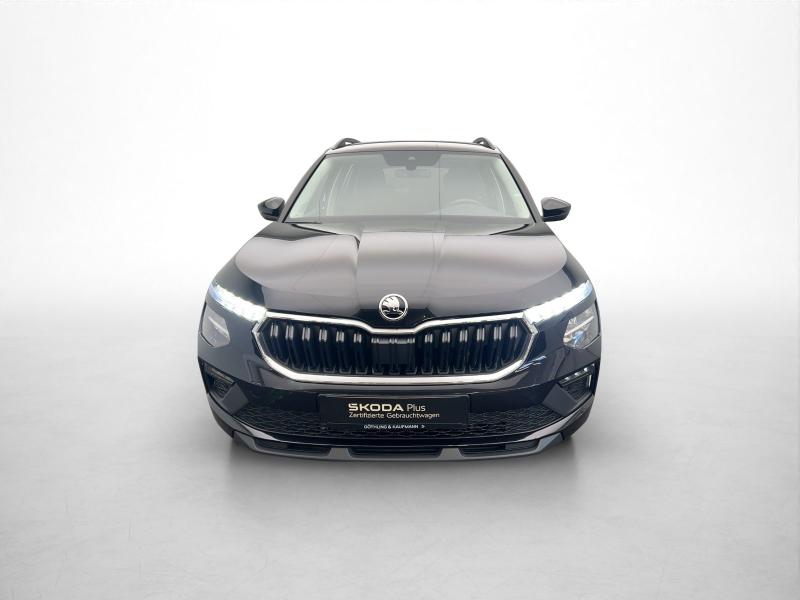 Škoda Kamiq Essence – image 12 of 18