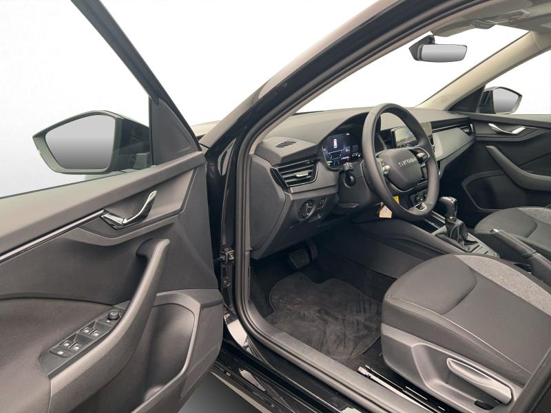 Škoda Kamiq Essence – image 14 of 18