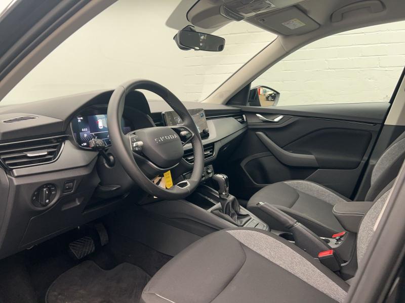 Škoda Kamiq Essence – image 17 of 18