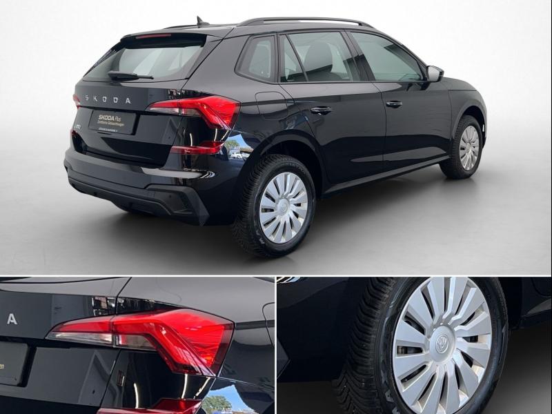 Škoda Kamiq Essence – image 18 of 18