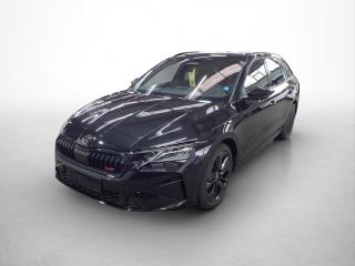 Škoda Octavia RS – image 1 of 6