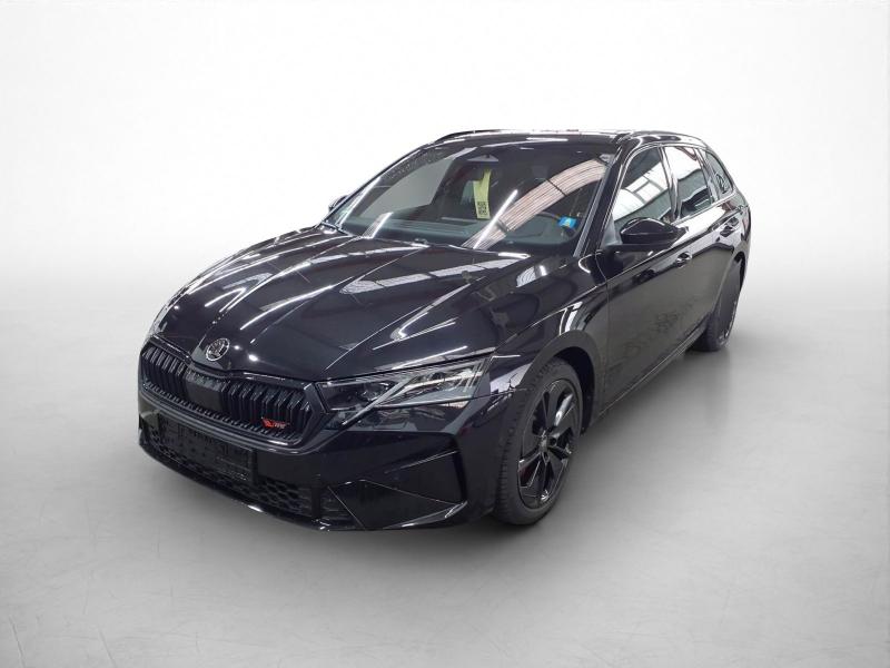 Škoda Octavia RS – image 1 of 6