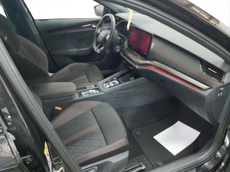 Škoda Octavia RS – image 3 of 6