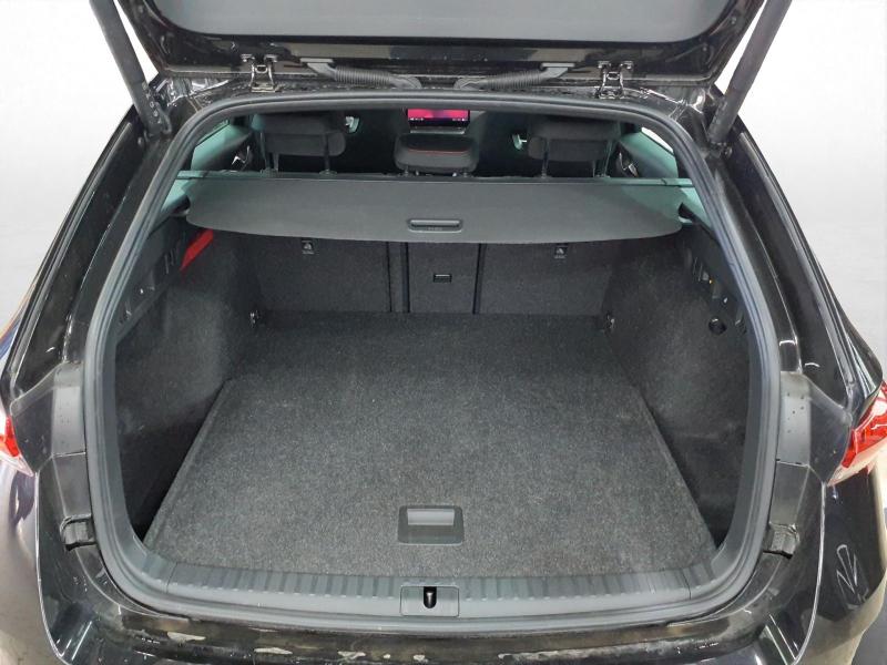 Škoda Octavia RS – image 5 of 6