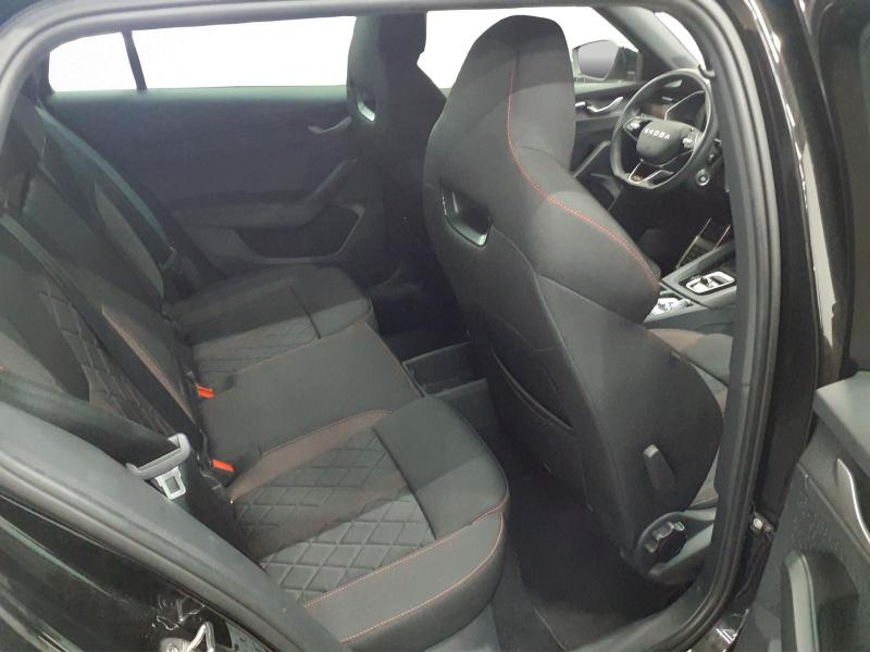 Škoda Octavia RS – image 6 of 6