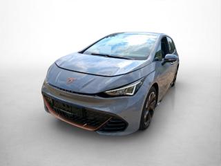 Cupra Born – Bild 1 von 6