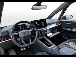 Cupra Born – Bild 3 von 6
