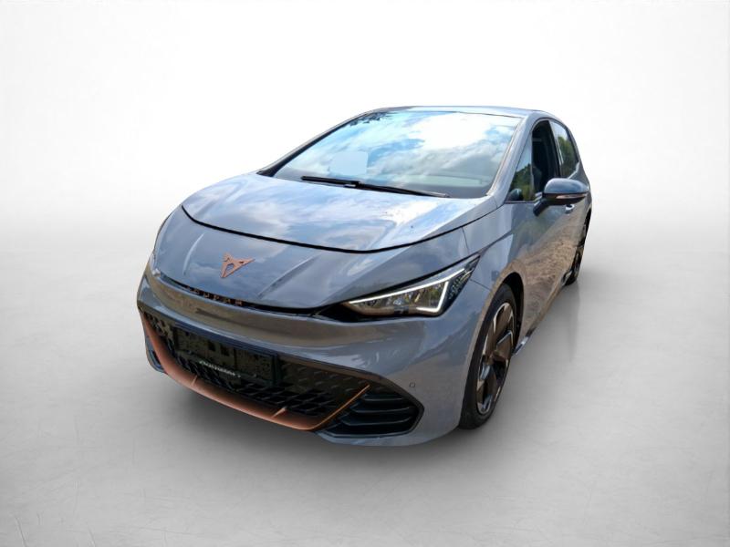 Cupra Born – Bild 1 von 6