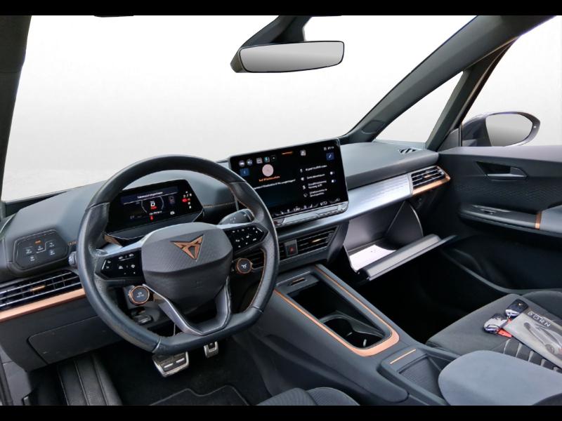 Cupra Born – Bild 3 von 6