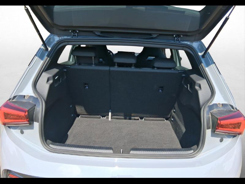 Cupra Born – Bild 4 von 6