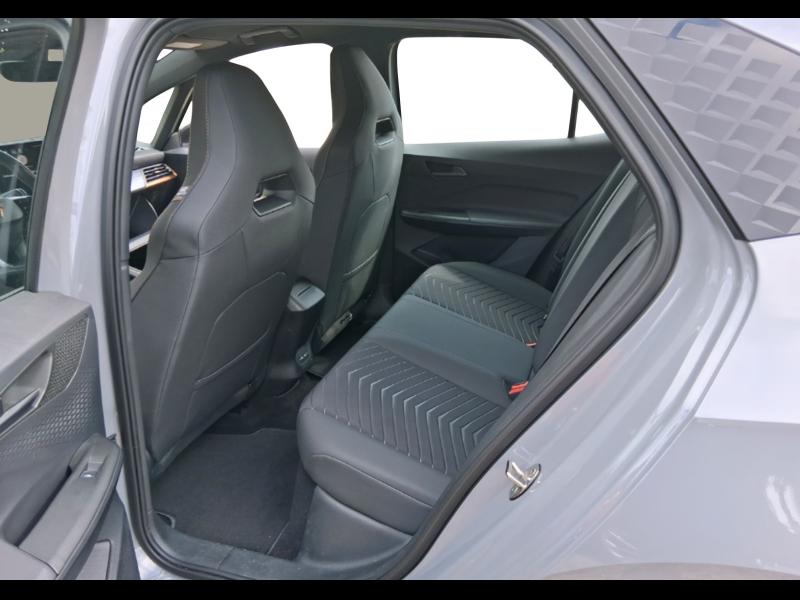 Cupra Born – Bild 6 von 6