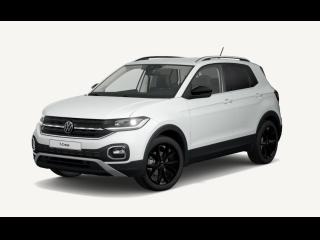 Volkswagen T-Cross Style – image 1 of 6