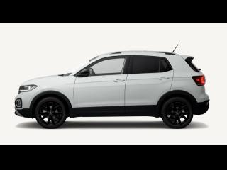 Volkswagen T-Cross Style – image 2 of 6