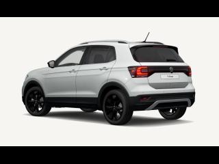 Volkswagen T-Cross Style – image 3 of 6