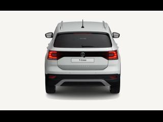 Volkswagen T-Cross Style – image 4 of 6