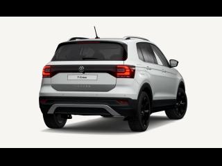 Volkswagen T-Cross Style – image 5 of 6