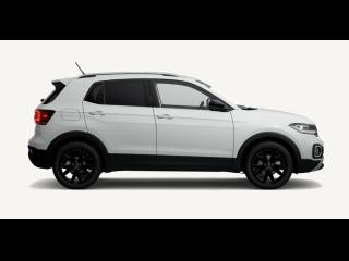 Volkswagen T-Cross Style – image 6 of 6
