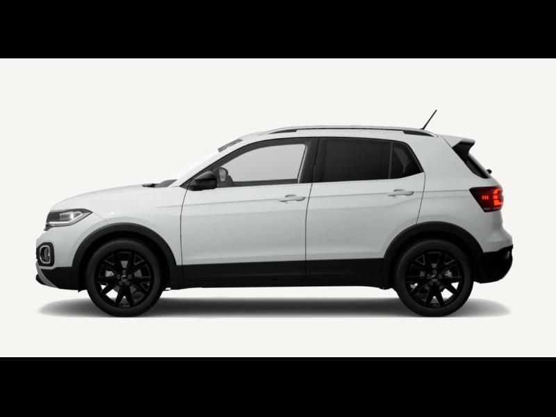 Volkswagen T-Cross Style – image 2 of 6